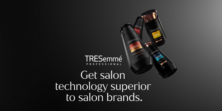 Explore the full range